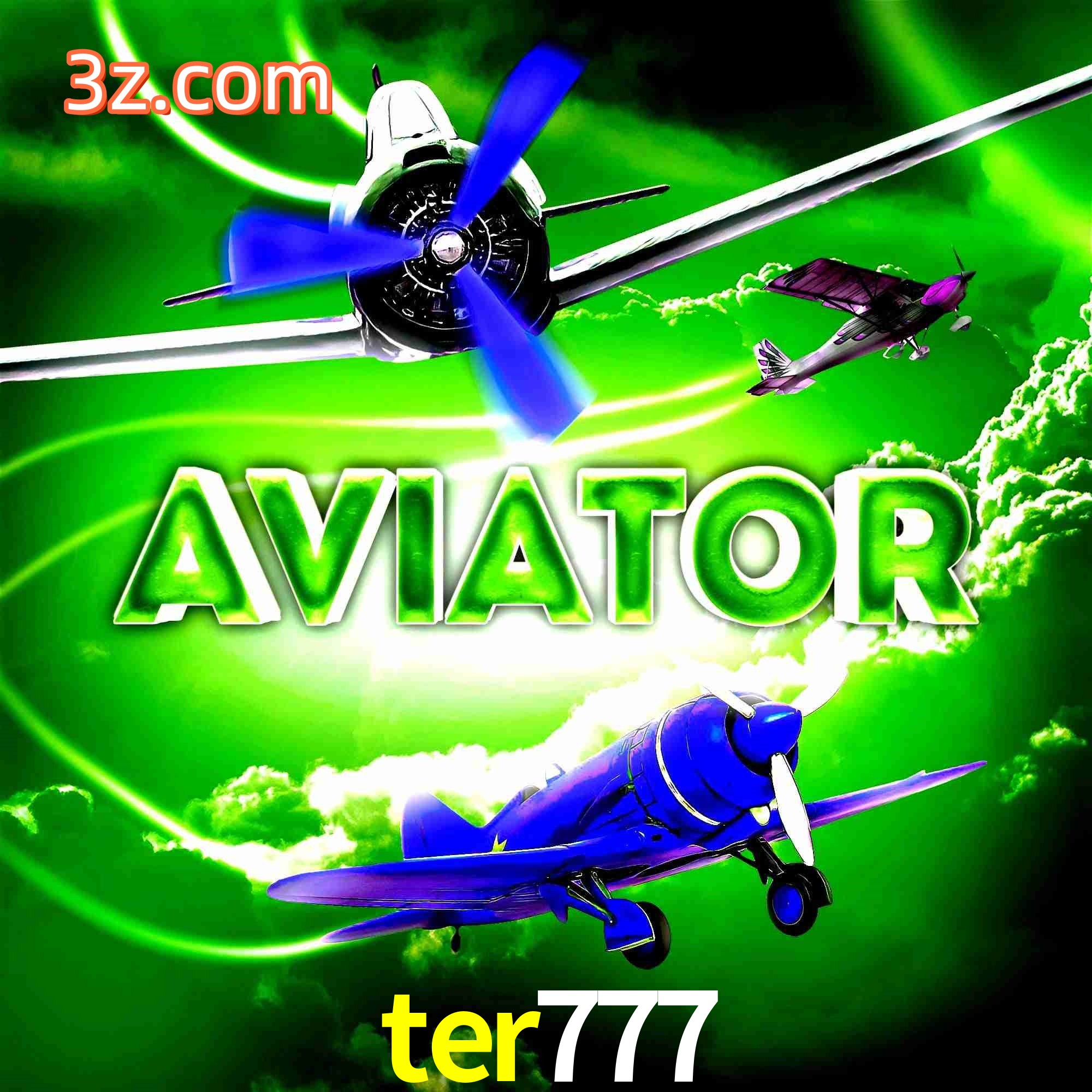 Aviator ter777 Tente a Sorte
