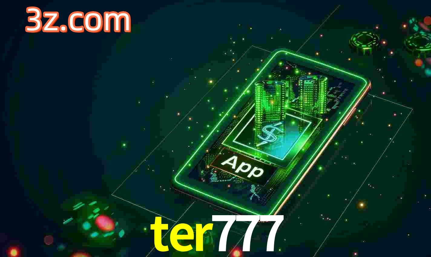 Simplificando a Experiência de Jogo ter777 App