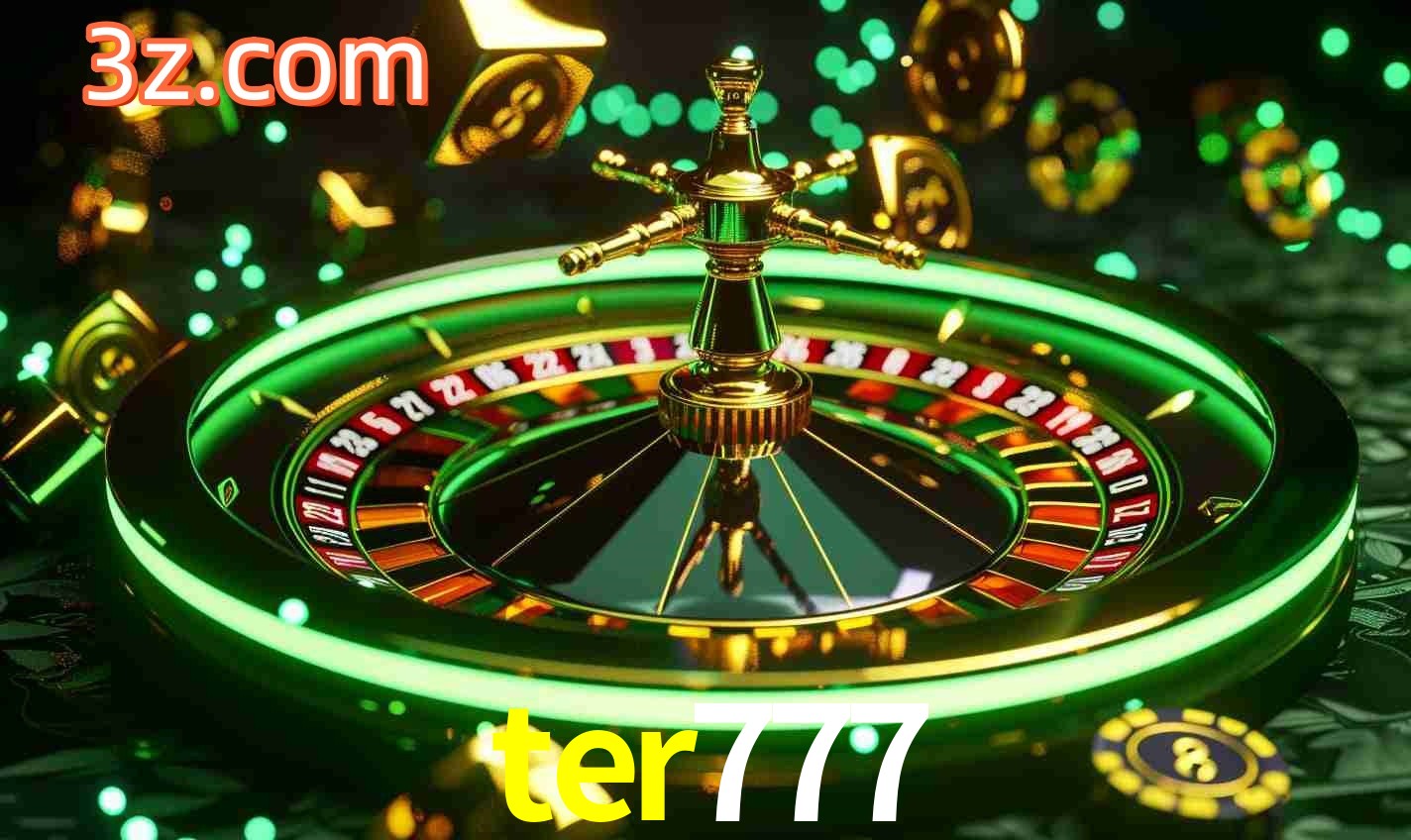 Desfrutar de um Cassino ter777