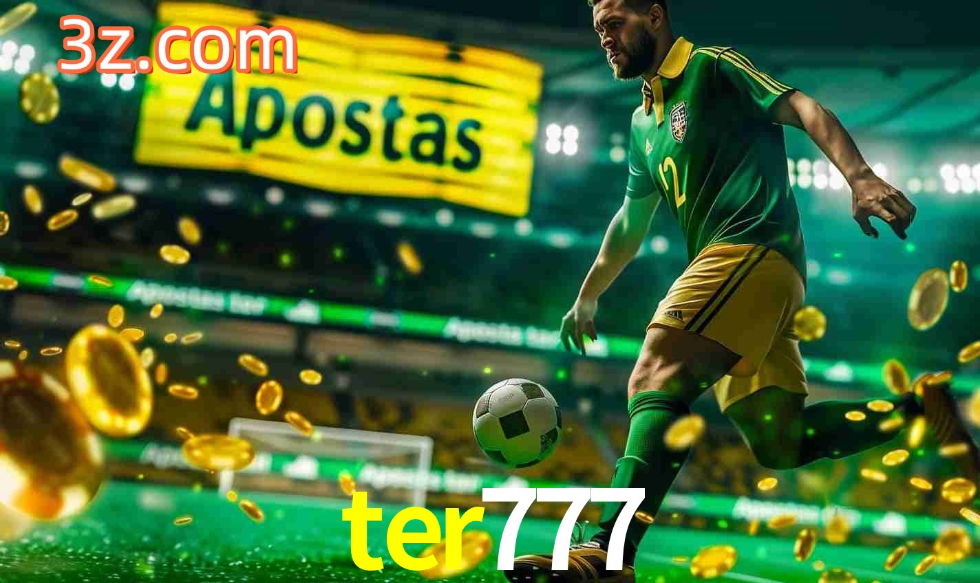Diversas Apostas em Eventos Esportivos ter777