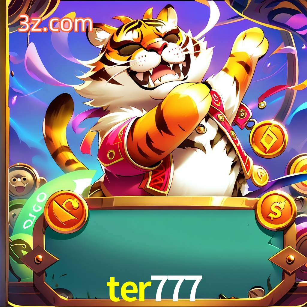 ter777 Fortune Tiger Mergulhe na Atmosfera