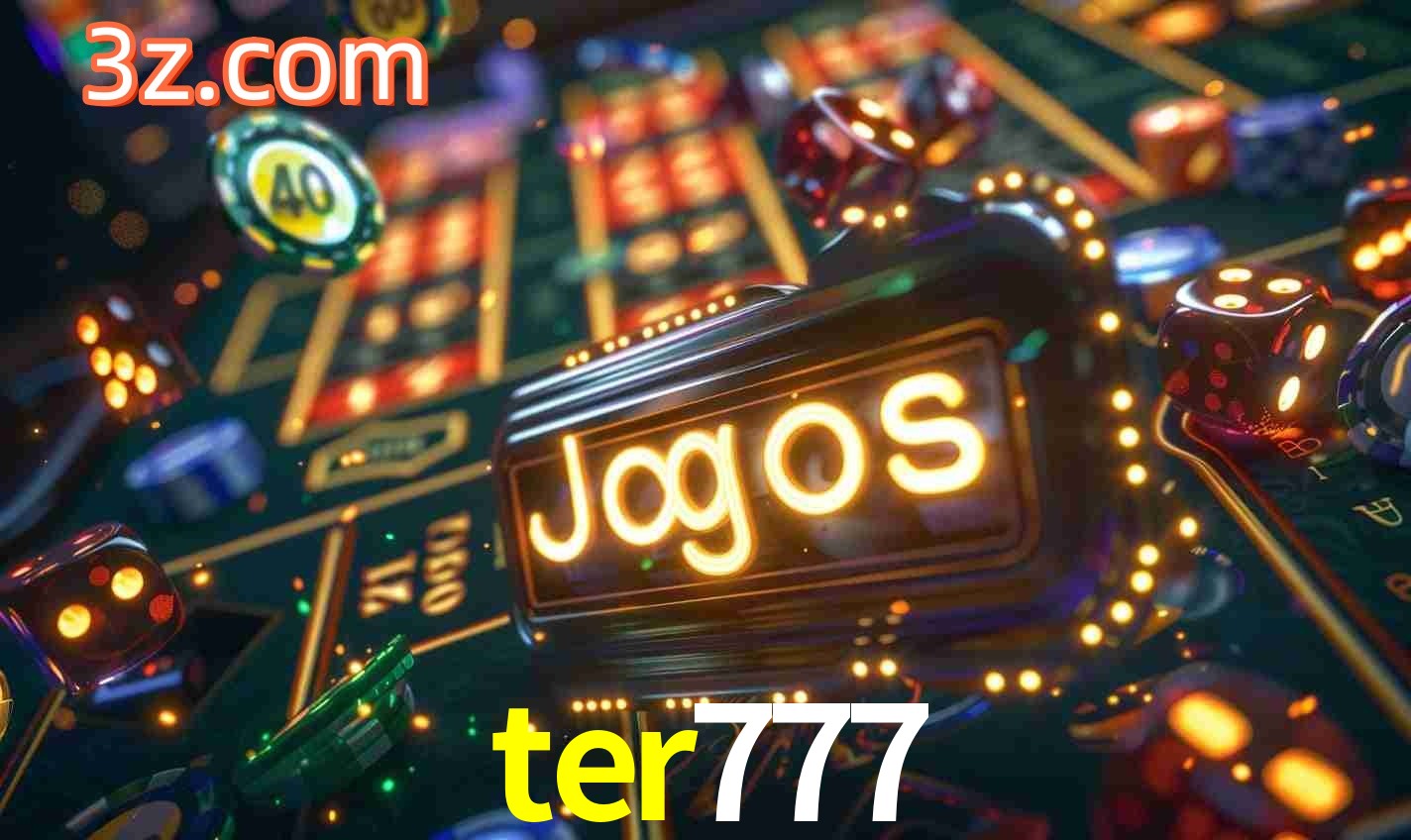 Mundo dos Jogos ter777